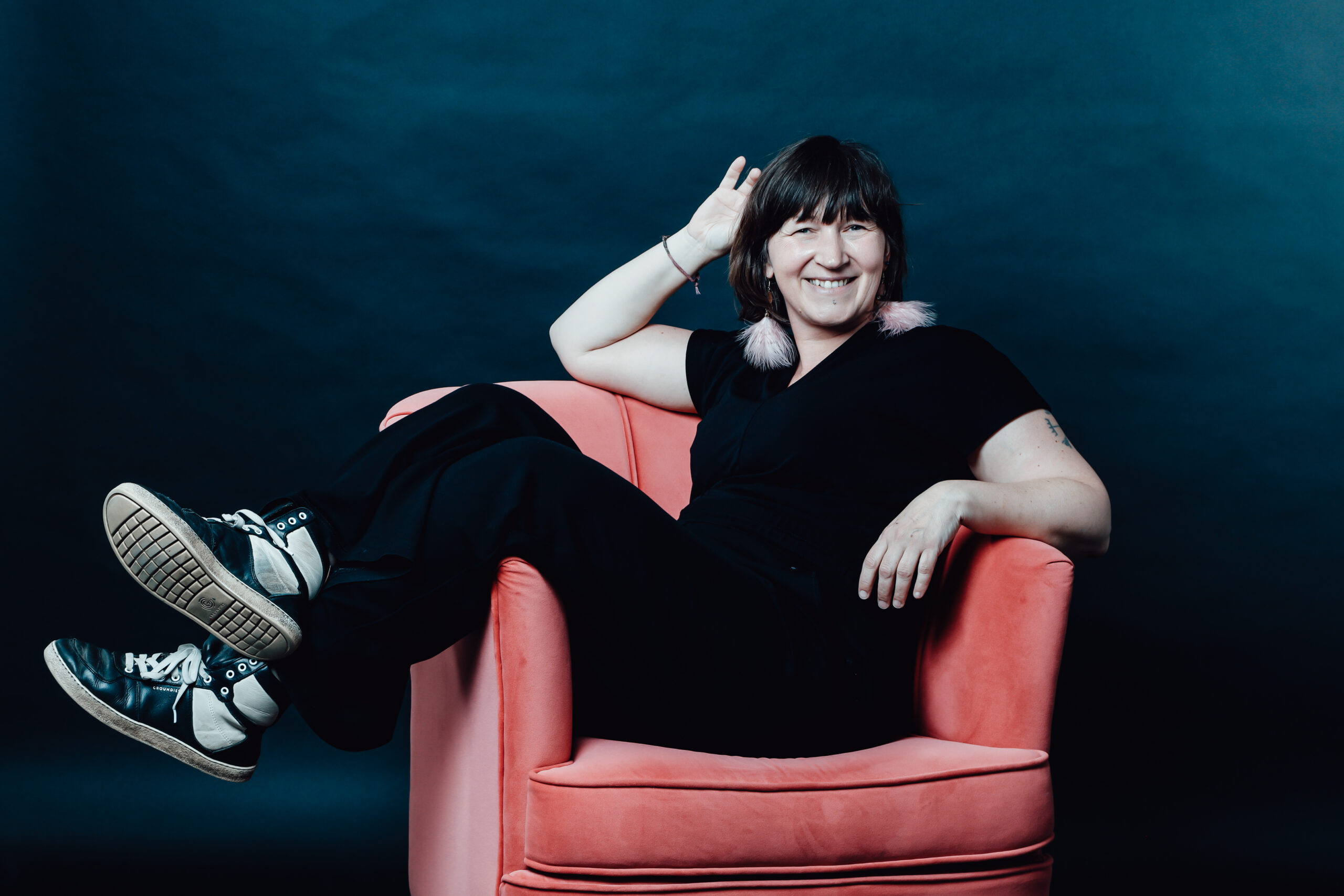 Sarah Christin Scholz