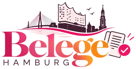 Belege Hamburg