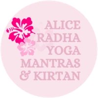 Alice Radha, Yoga, Mantras und Kirtan