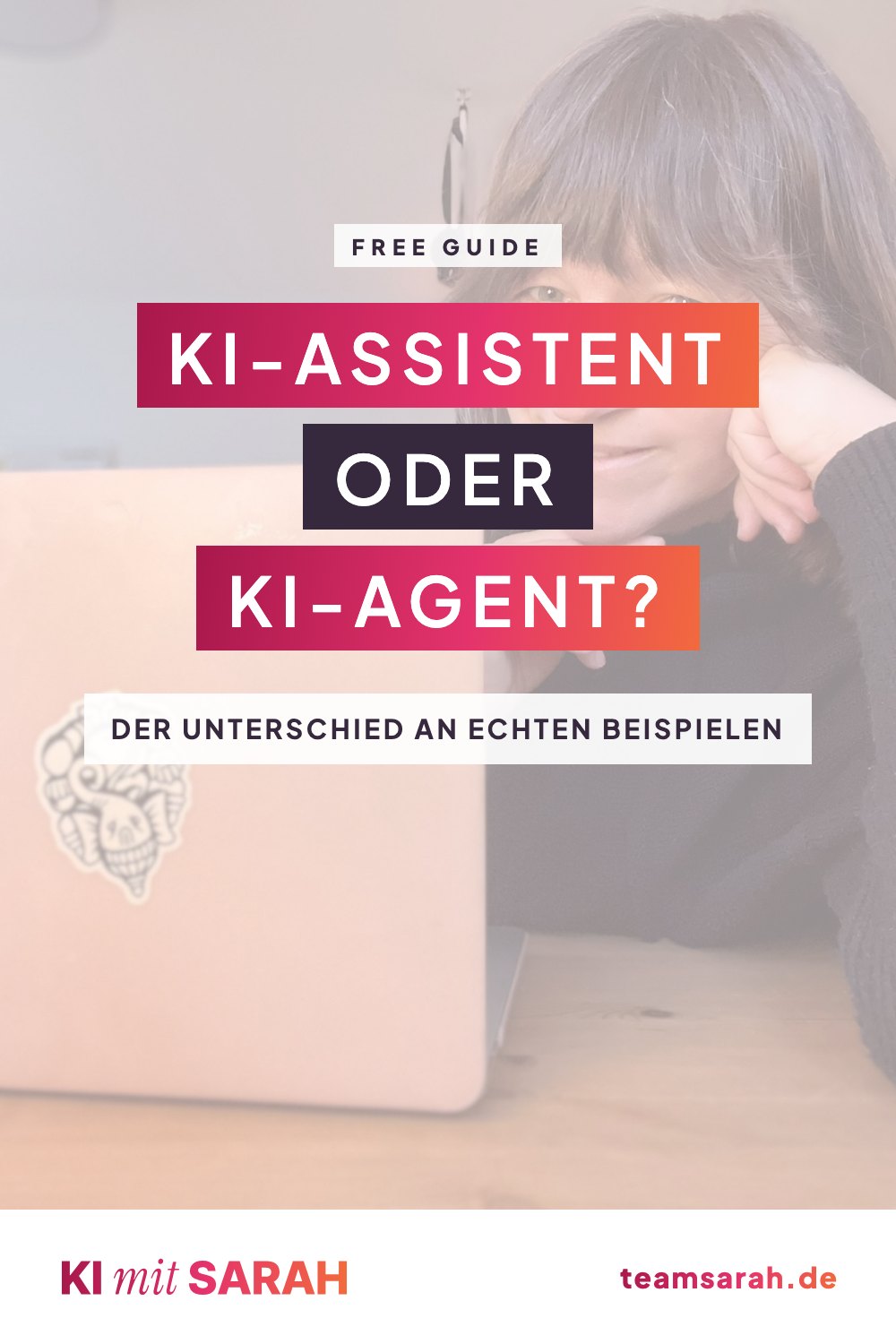 KI-Assistent oder KI-Agent? Der Unterschied an echten Beispielen